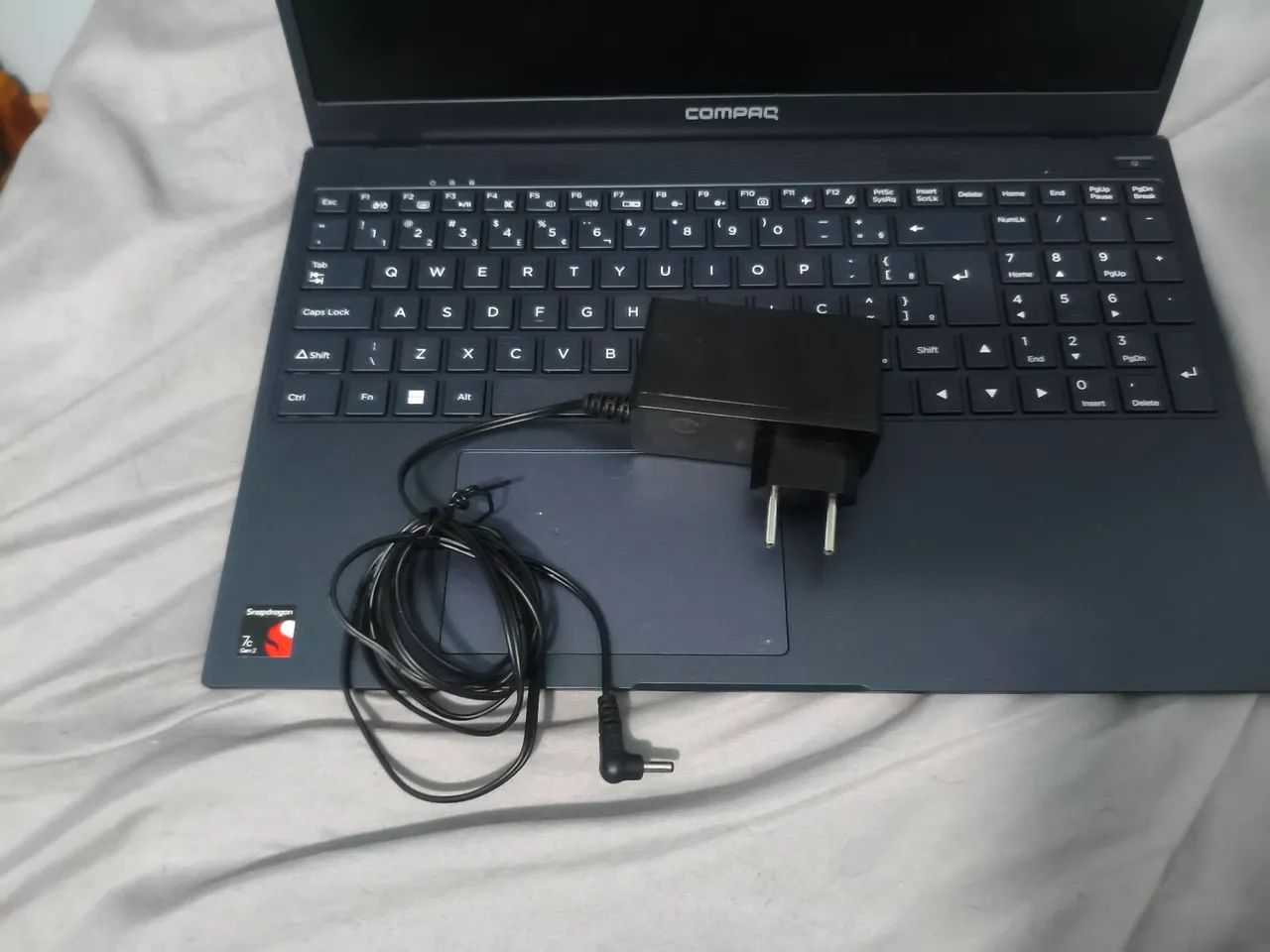 Notebook compaq - Foto 2