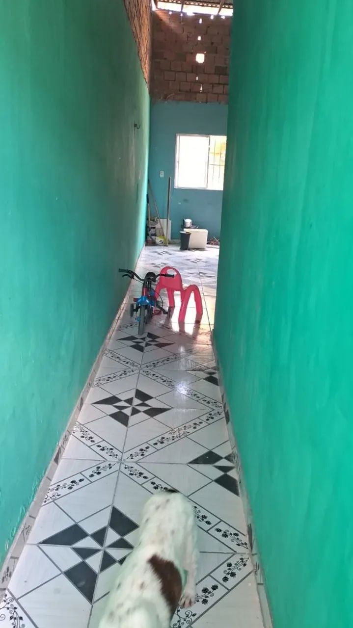 Casa para alugar diretamente com o proprietário  - Foto 3