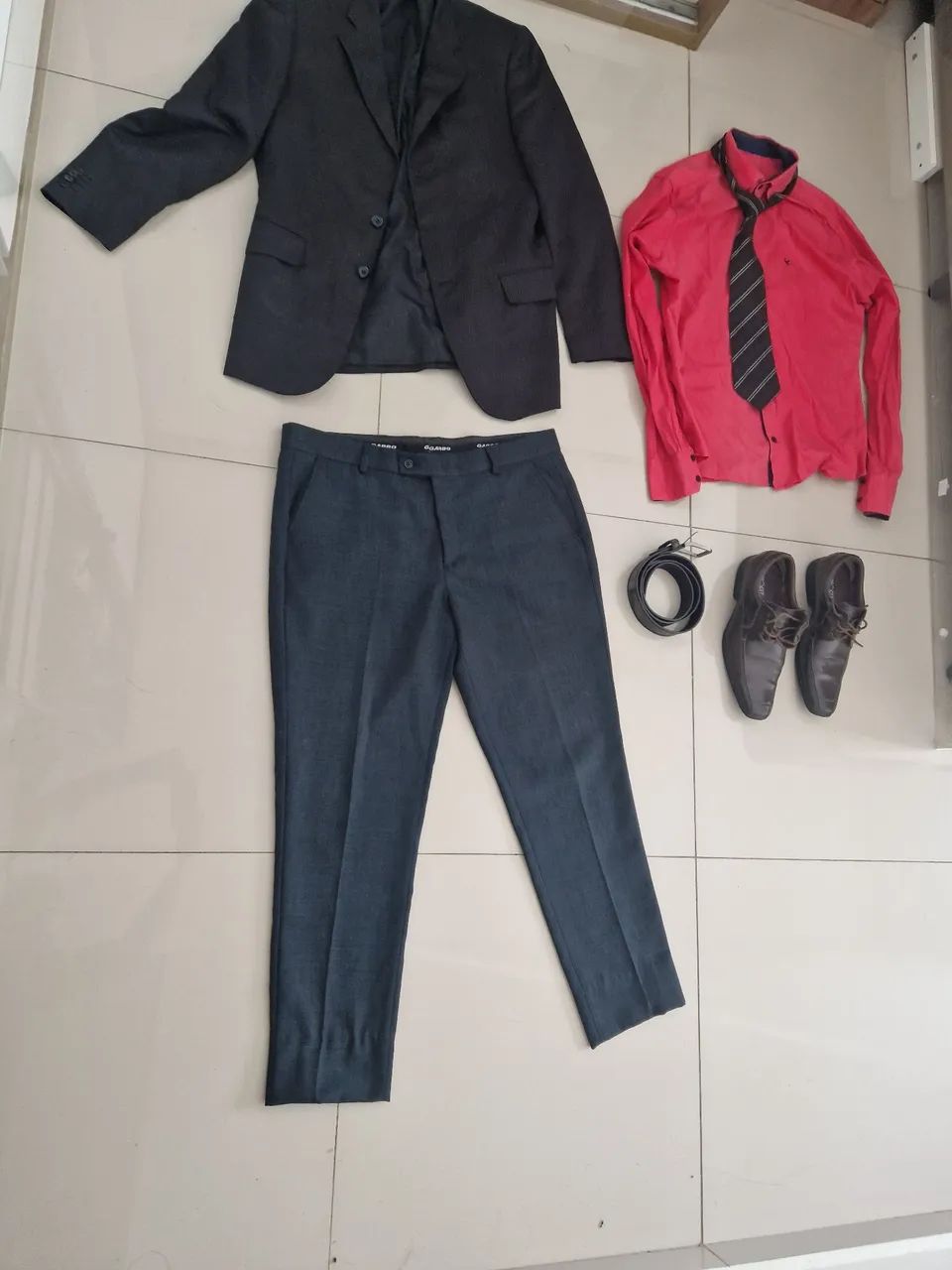 Roupas - Foto 2