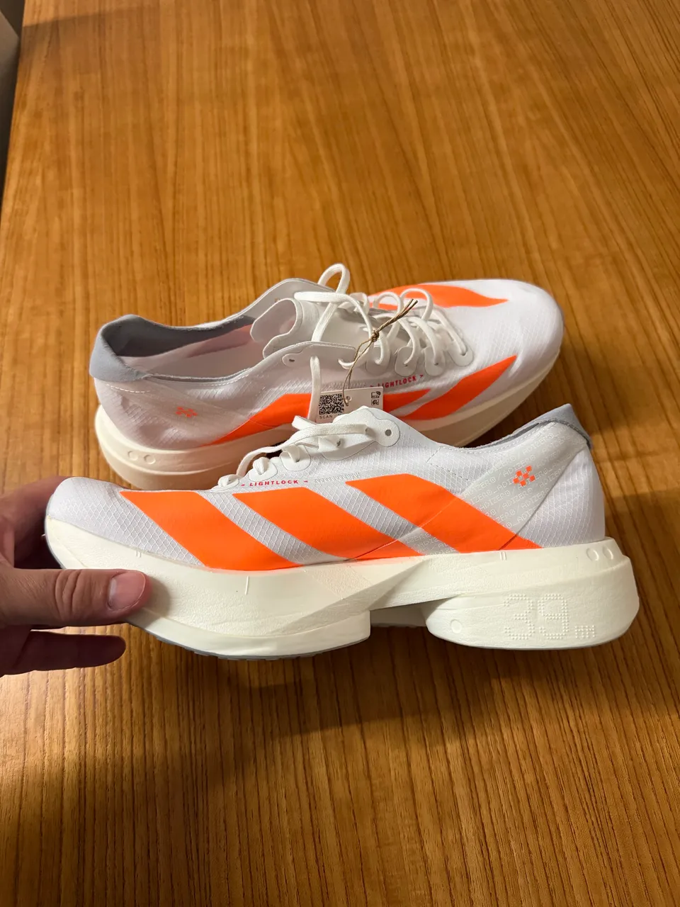 Chuteira Futsal - Adidas n?36 - Calçados Esportivos - Barreiros