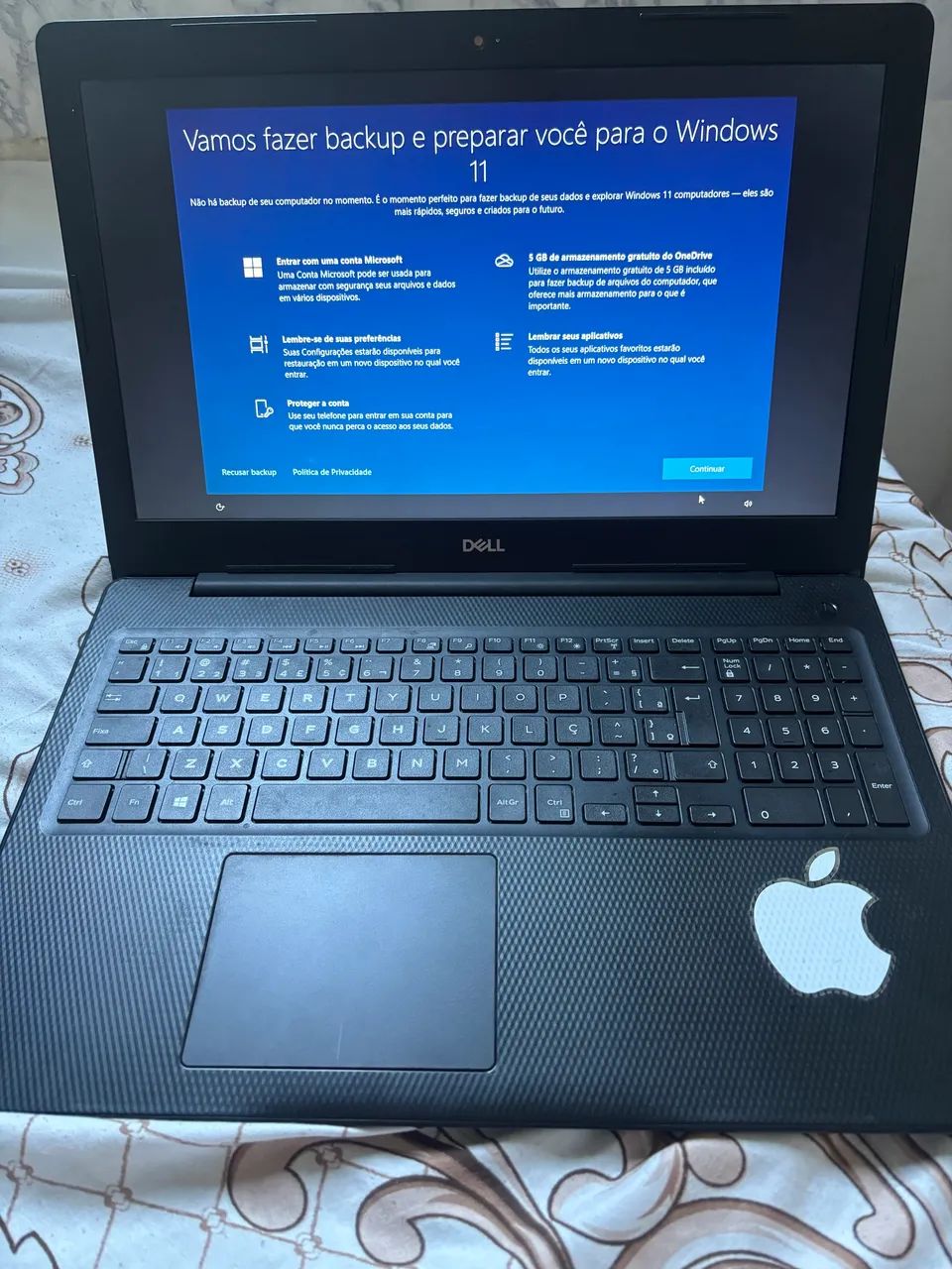 Notebook Dell Inspiron 3584 - Foto 2