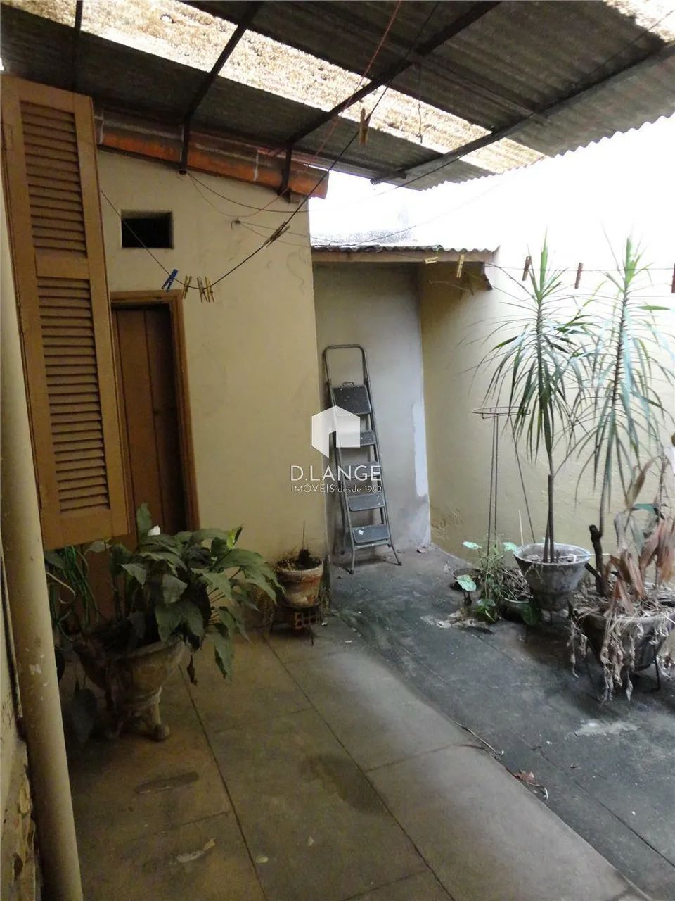 Casa à venda em Campinas, Taquaral