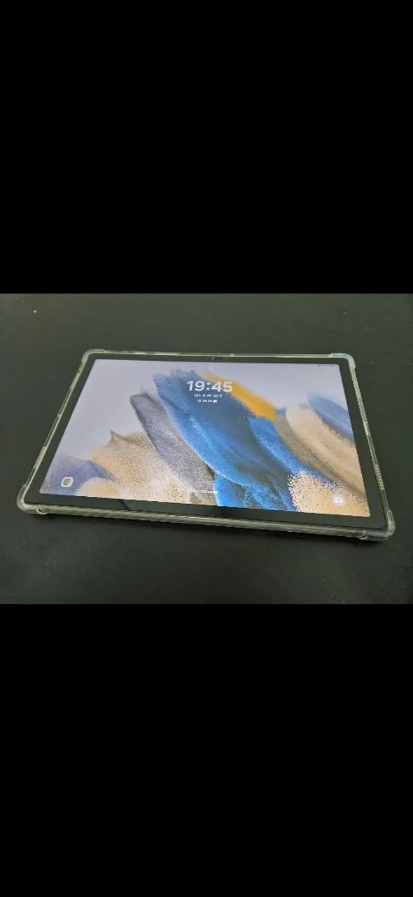 Galaxy tab a8 - Foto 2