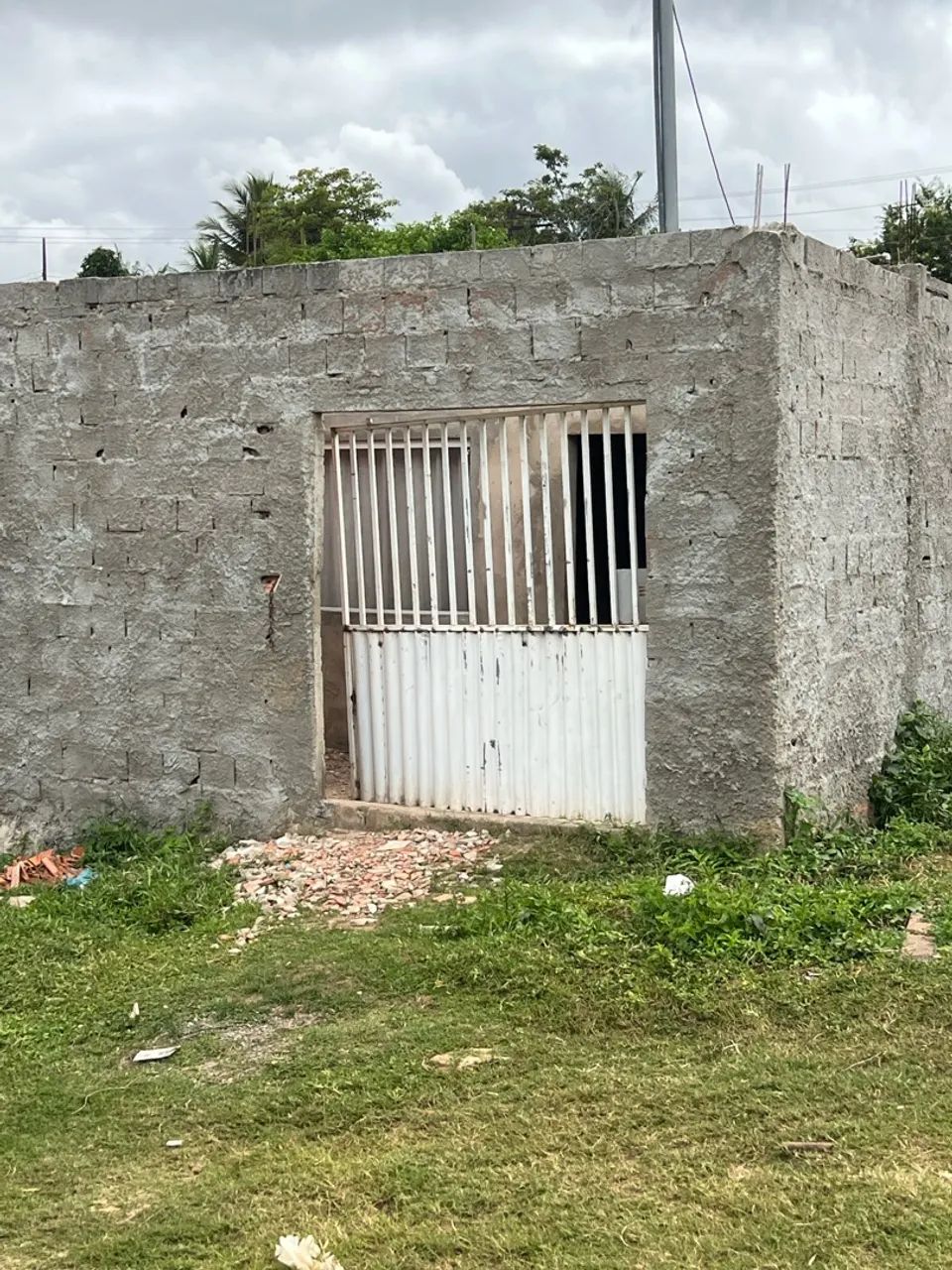 Vendo e troco , casa e terreno  - Foto 4