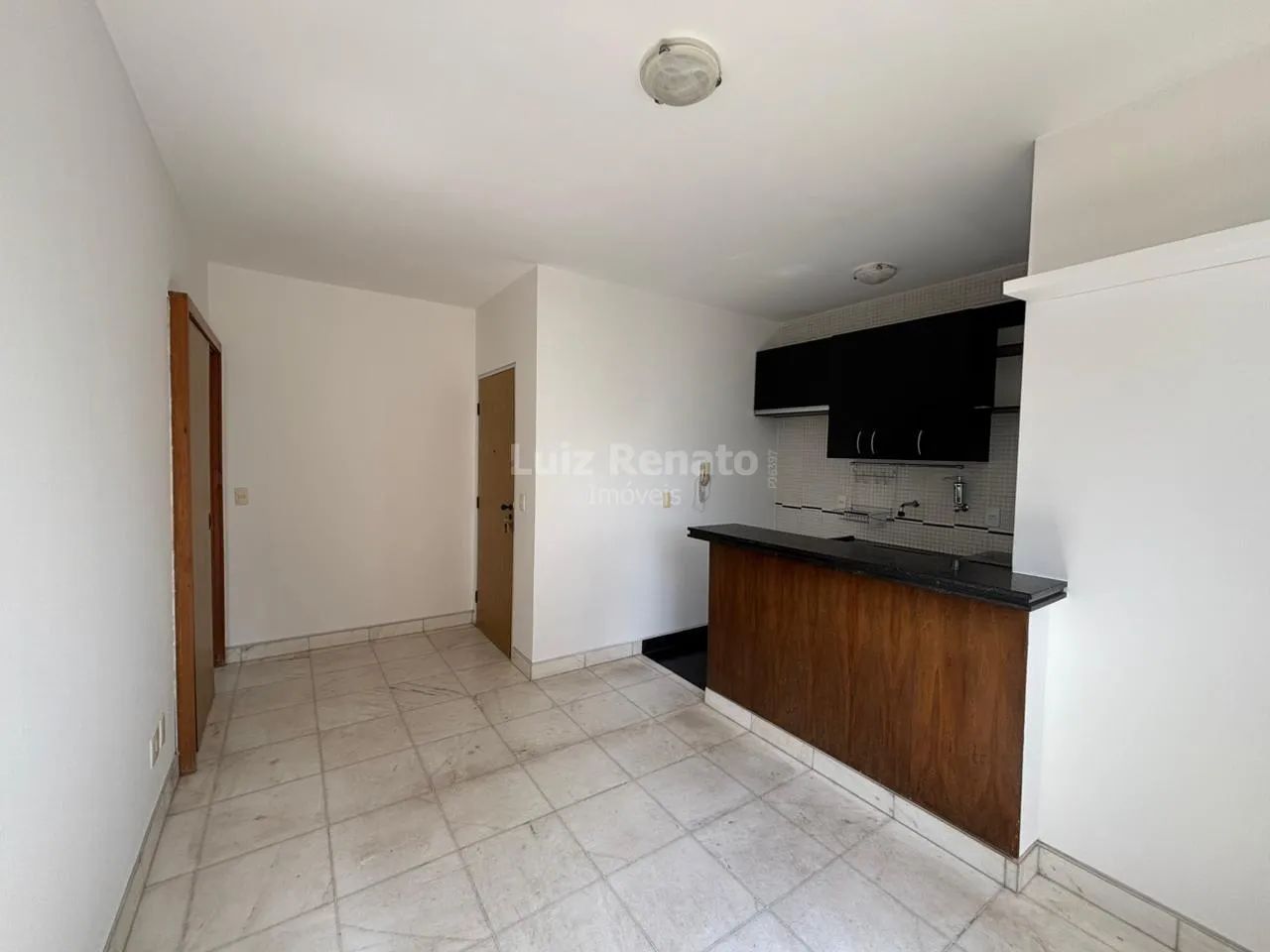 Apartamento para aluguel, 1 quarto, 55m² na Savassi - Foto 3
