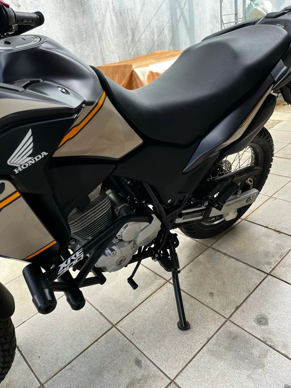 Xre 300 ZERO - Foto 5