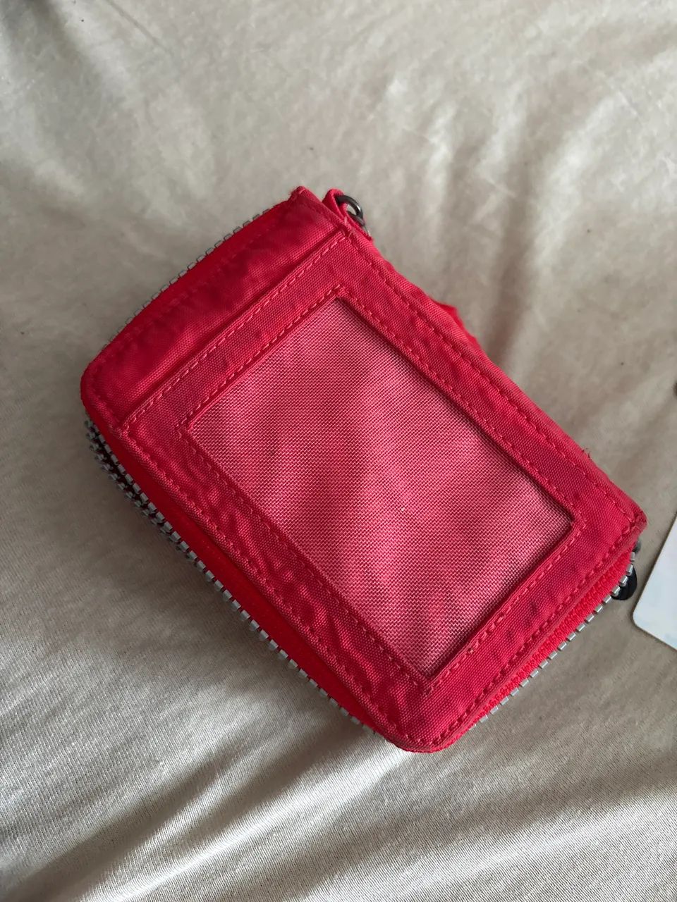 carteira kipling - Foto 4