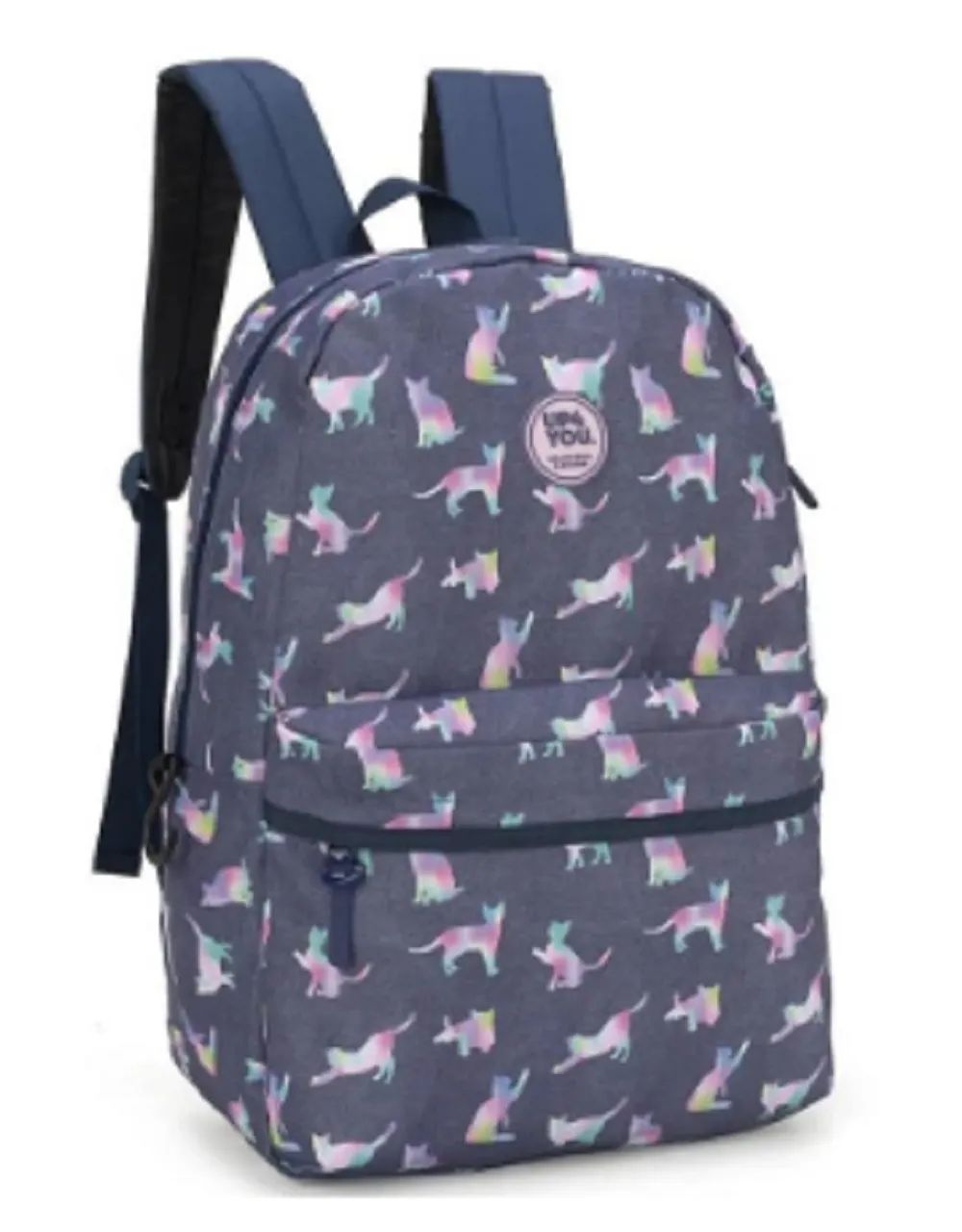 Mochilas de gatinho