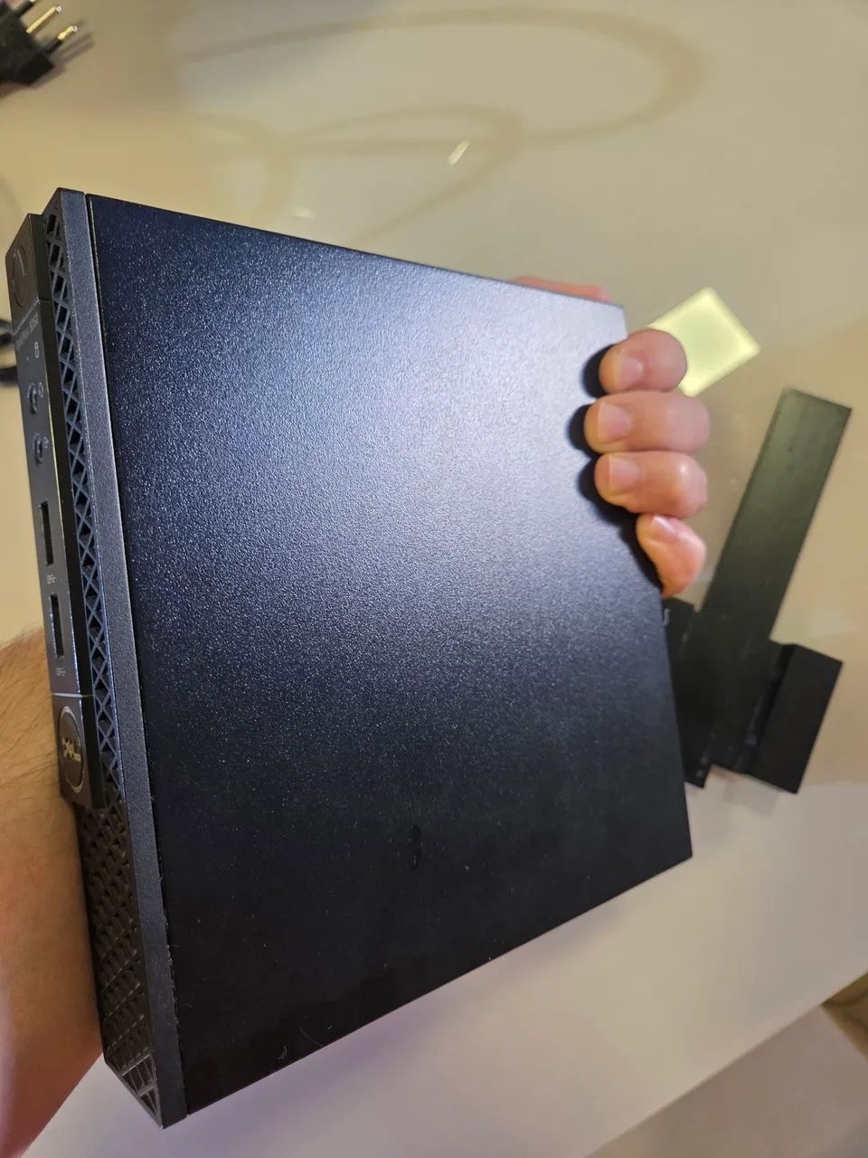 Computador Dell Mini Optiplex 3050 i7 - Foto 3