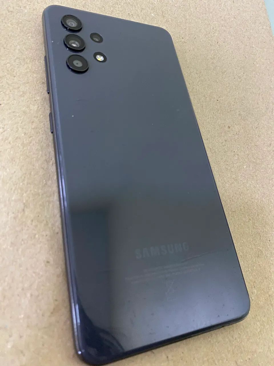 Samsung A32  - Foto 4