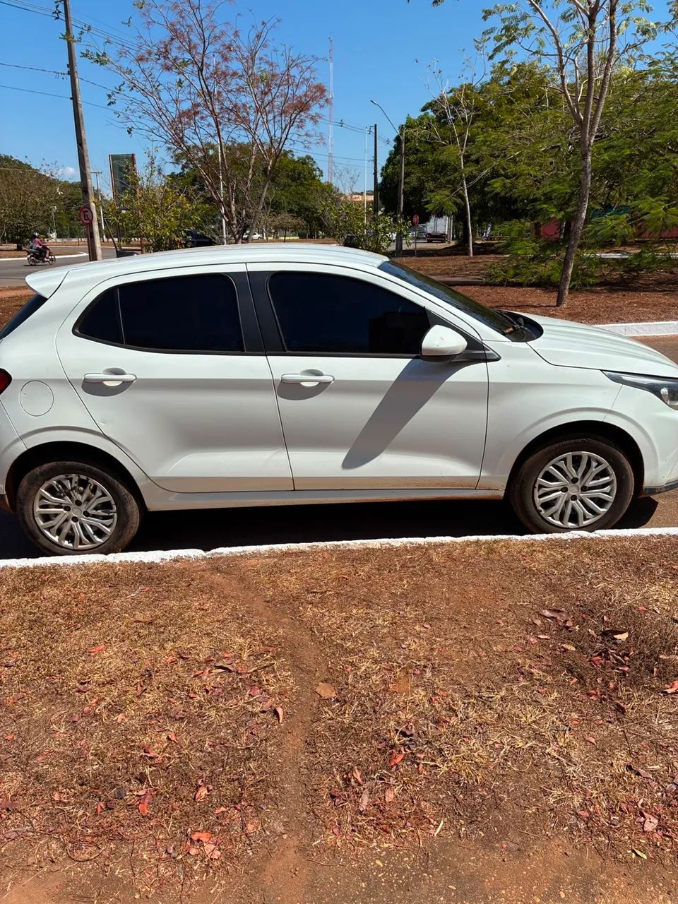 Fiat Argo Drive 1.0 6V Flex 2023 - Foto 2