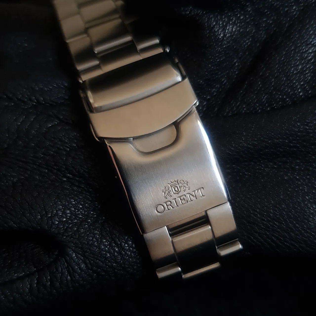 Orient Kamasu - Foto 3