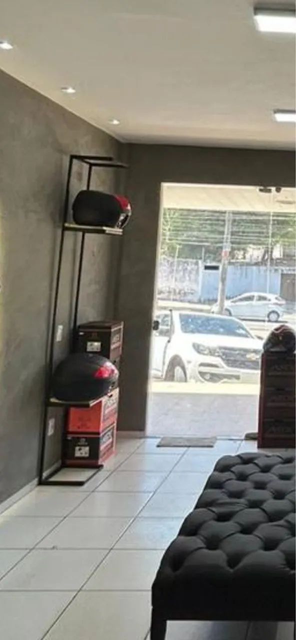 Estante comercial  - Foto 2