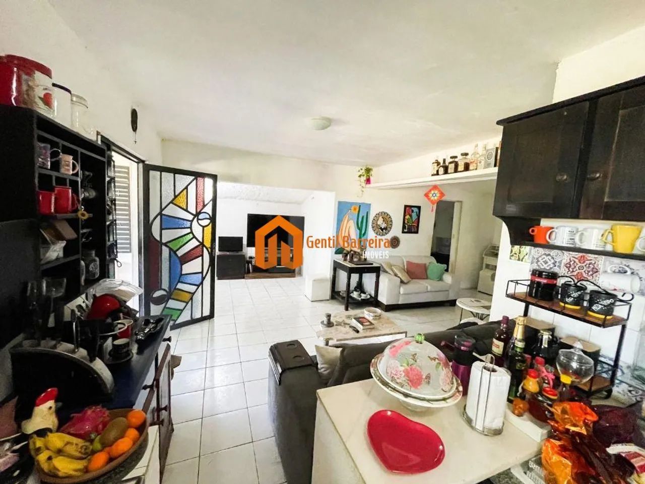 Casa Lagoa Redonda - Foto 4