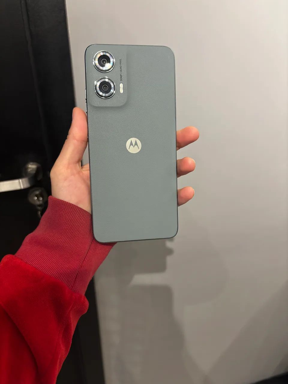 Moto G35 - Foto 2