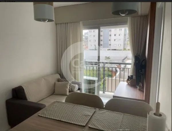 Apartamento em Vila Formosa