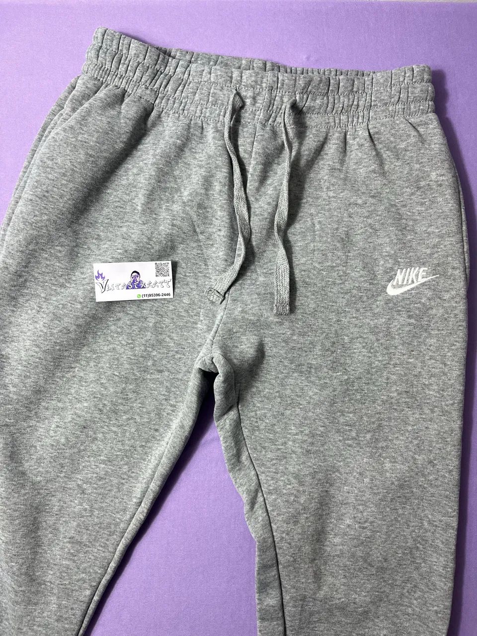 Conjunto Nike  - Foto 5