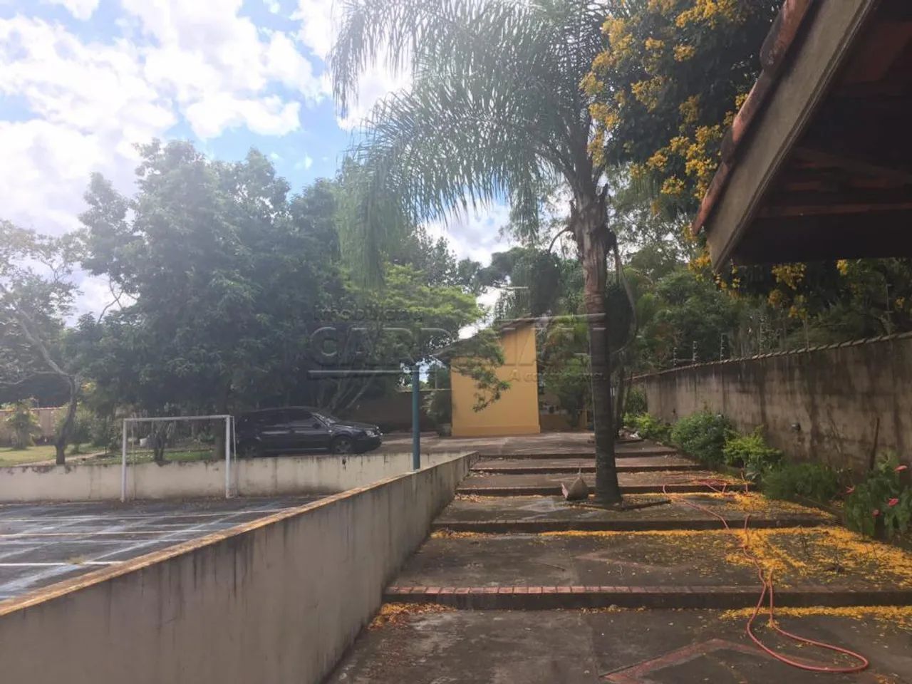 Rural Chácara sem Condomínio em Brotas - Foto 3