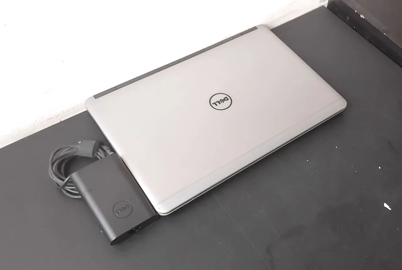 Notebook DELL i5/ 16GB/ SSD - Foto 3