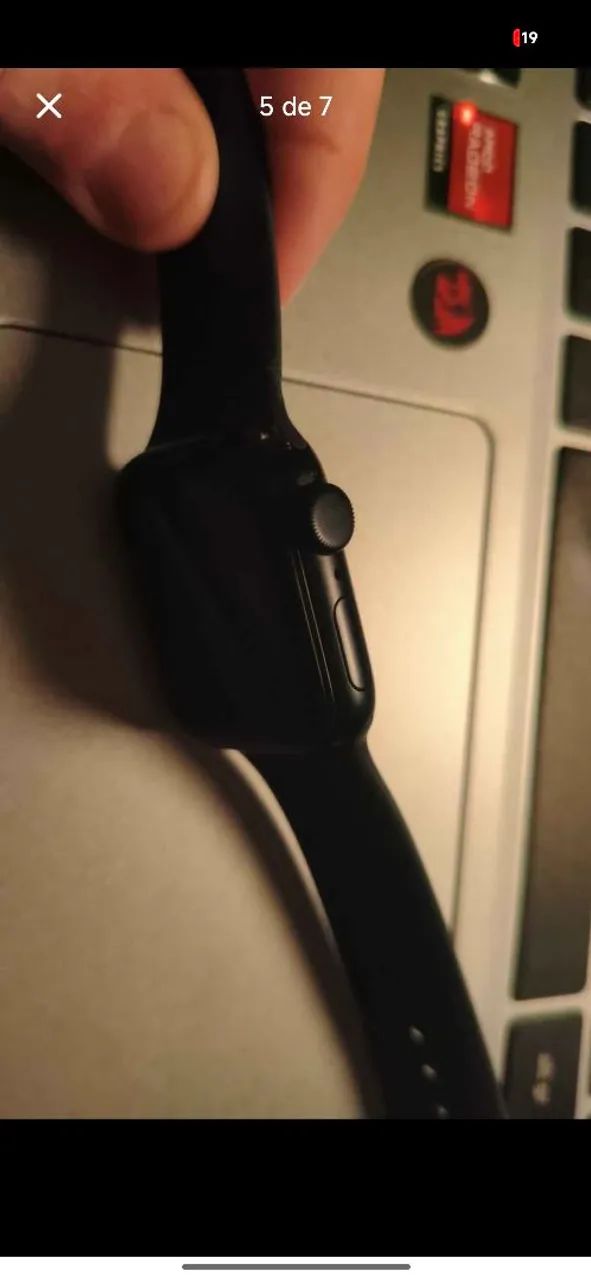 Apple watch Se 3 - Foto 3