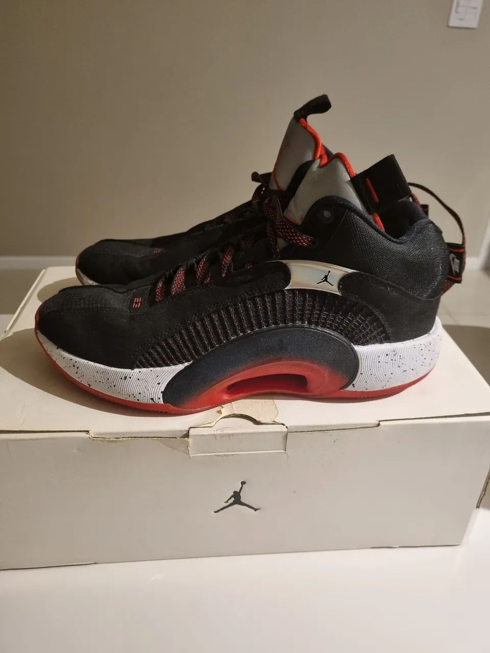 Nike Air Jordan XXXV - Foto 2