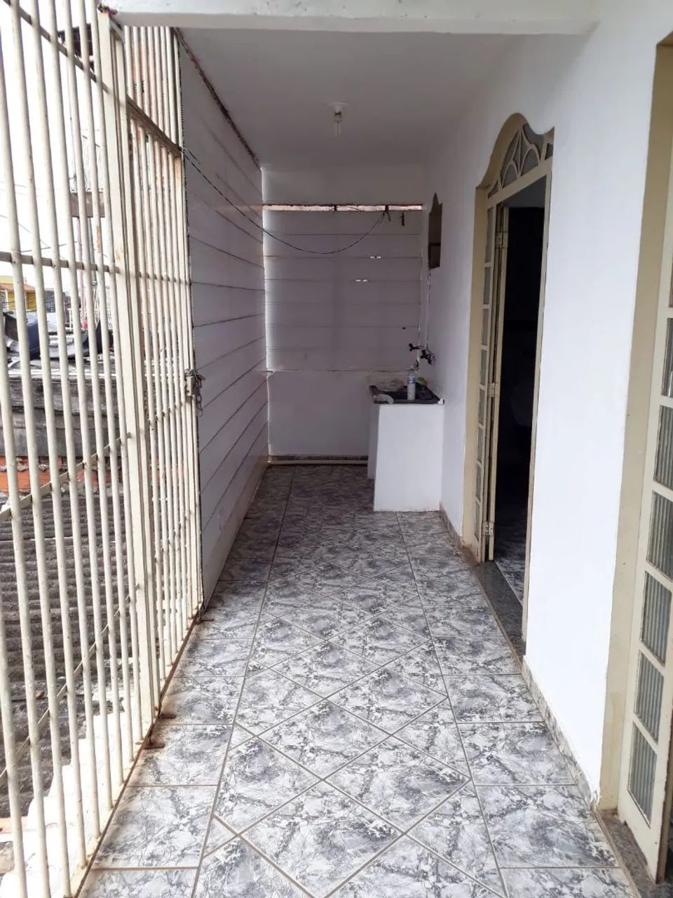 Vendo prédio quadra 04 conjunto A lote 11 pro df p sul  - Foto 5
