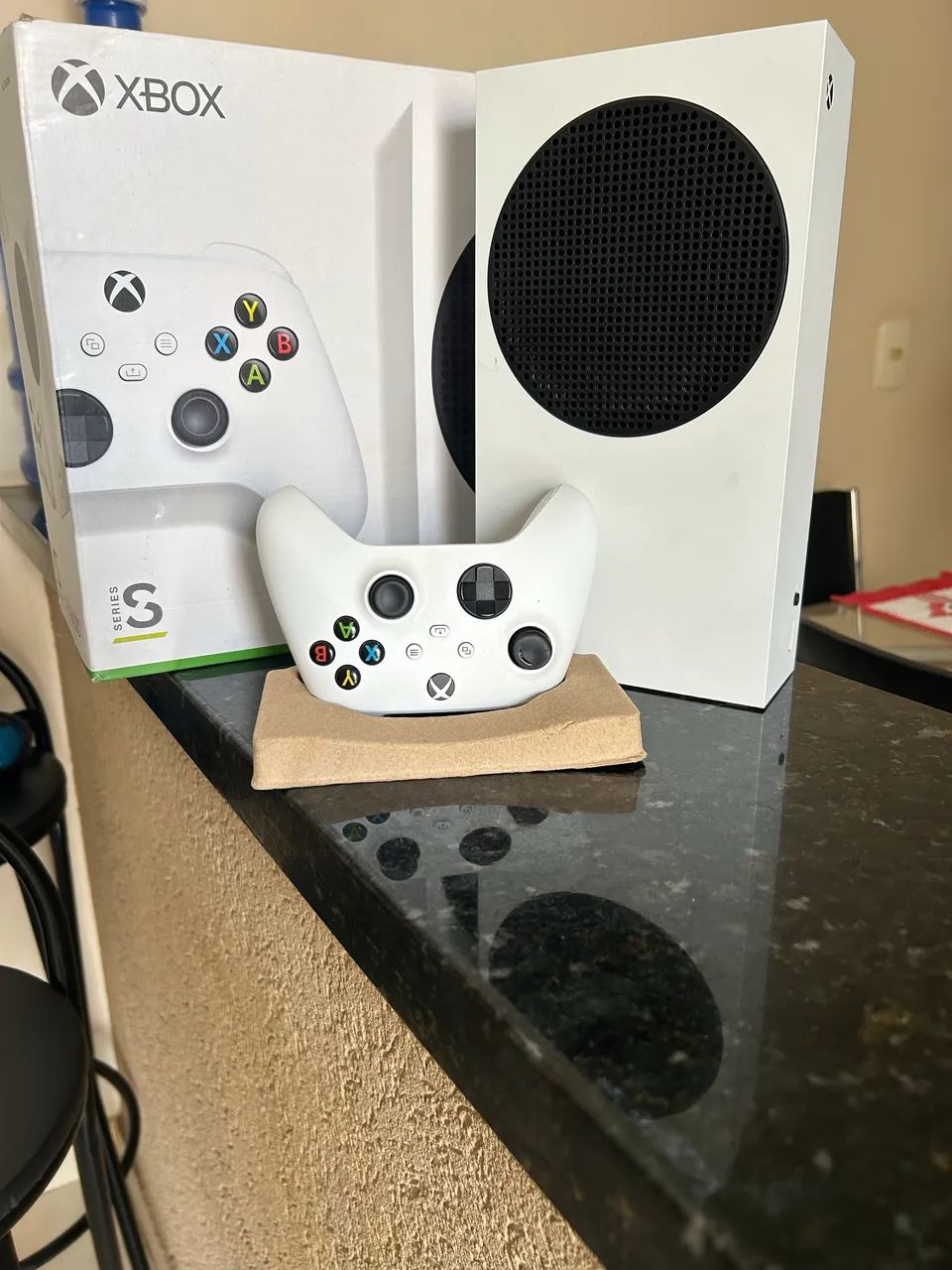 XBOX SÉRIE S  - Foto 2