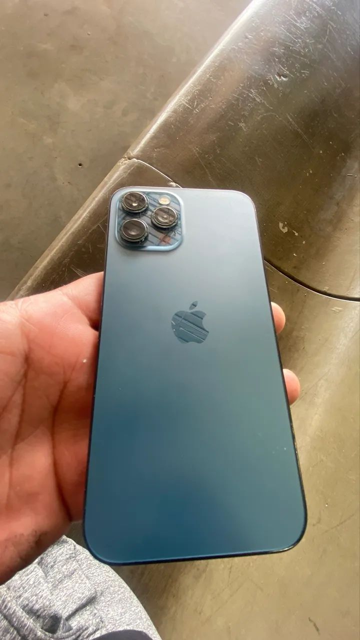 iPhone 12 Pro Max  - Foto 5