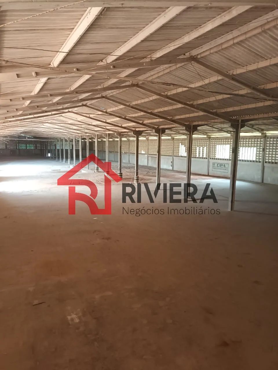 GALPAO COMERCIAL em SÃO LUÍS - MA, TIBIRI