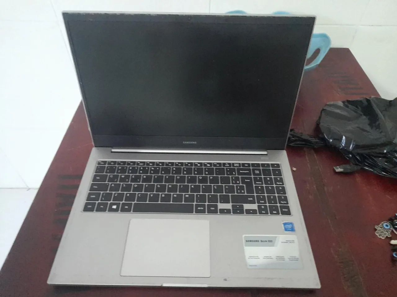 Notebook Samsung Book E20 - Foto 4