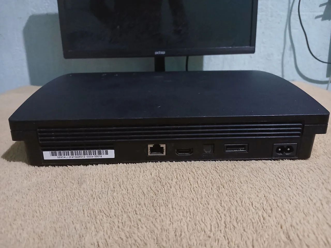 Ps3 - Foto 4