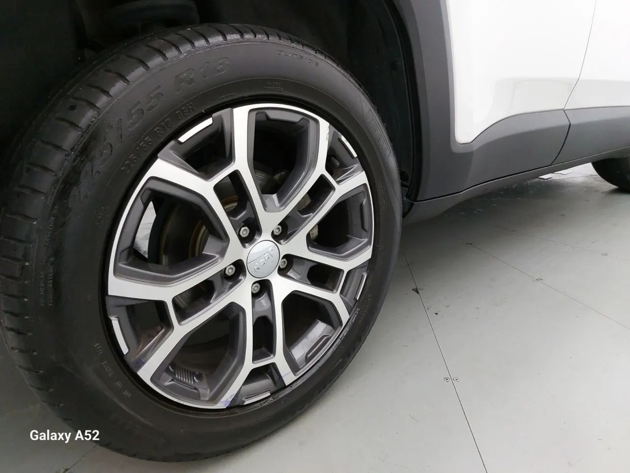 Jeep Renegade Long. T270 1.3 TB 4x2 Flex Aut., foto 14 de 18