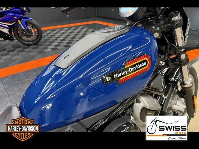 Harley Davidson Nightster Special 2023 ** Impecável! - Foto 4
