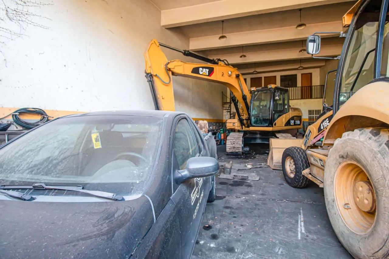 Prédio comercial na Rua Maria Rita Balbino, 89  700 m² - Foto 5