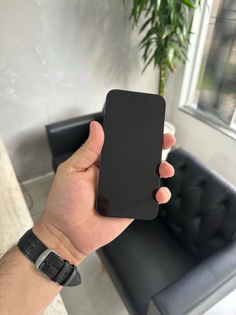 iPhone 13 128gb (APARELHO TODO ORIGINAL) - Foto 5