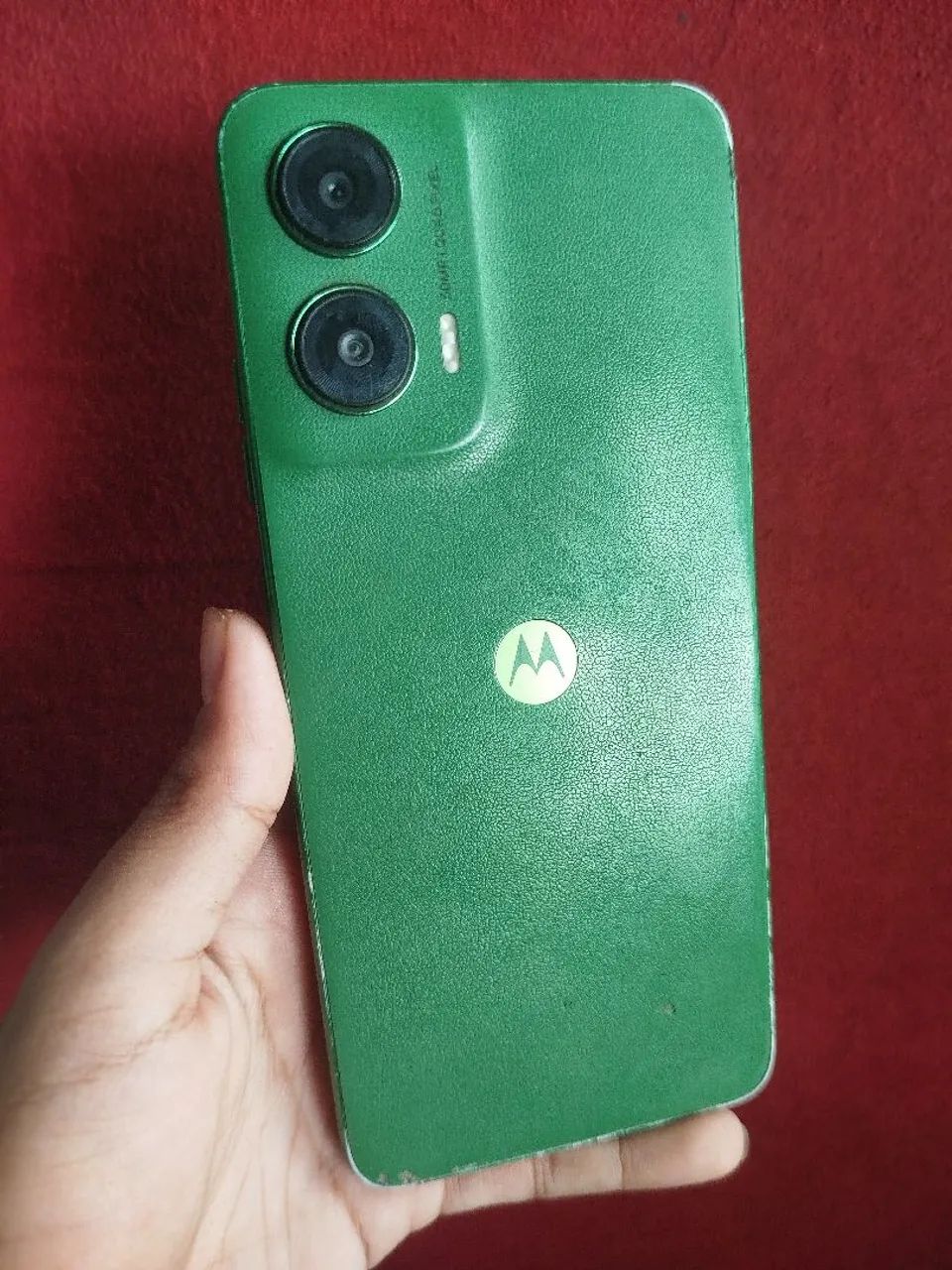 Moto G35 5G  - Foto 2