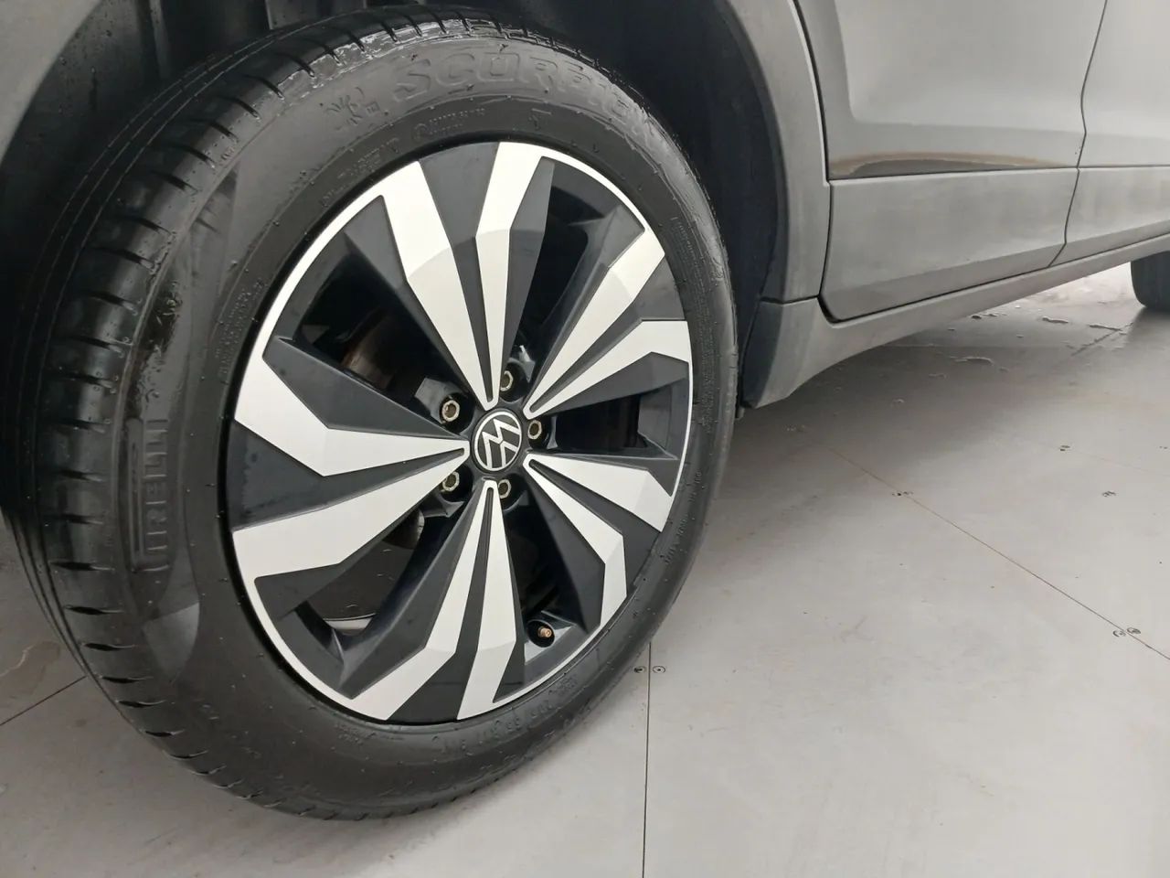 Volkswagen T-Cross 1.0 TSI Flex 12V 5P Aut., foto 14 de 18