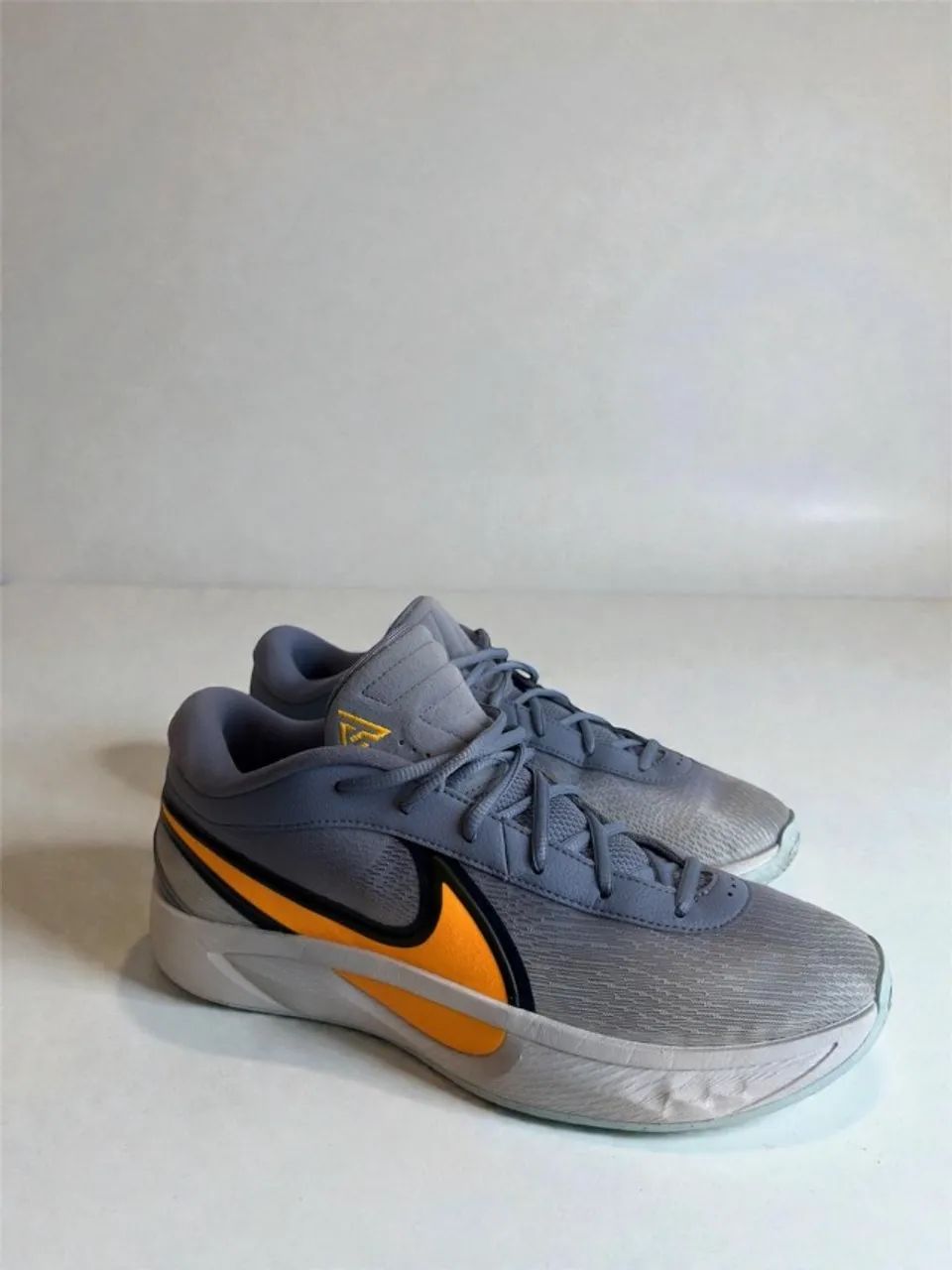 Nike Zoom Freak 6 - Calçados - Cidade Baixa, Porto Alegre
