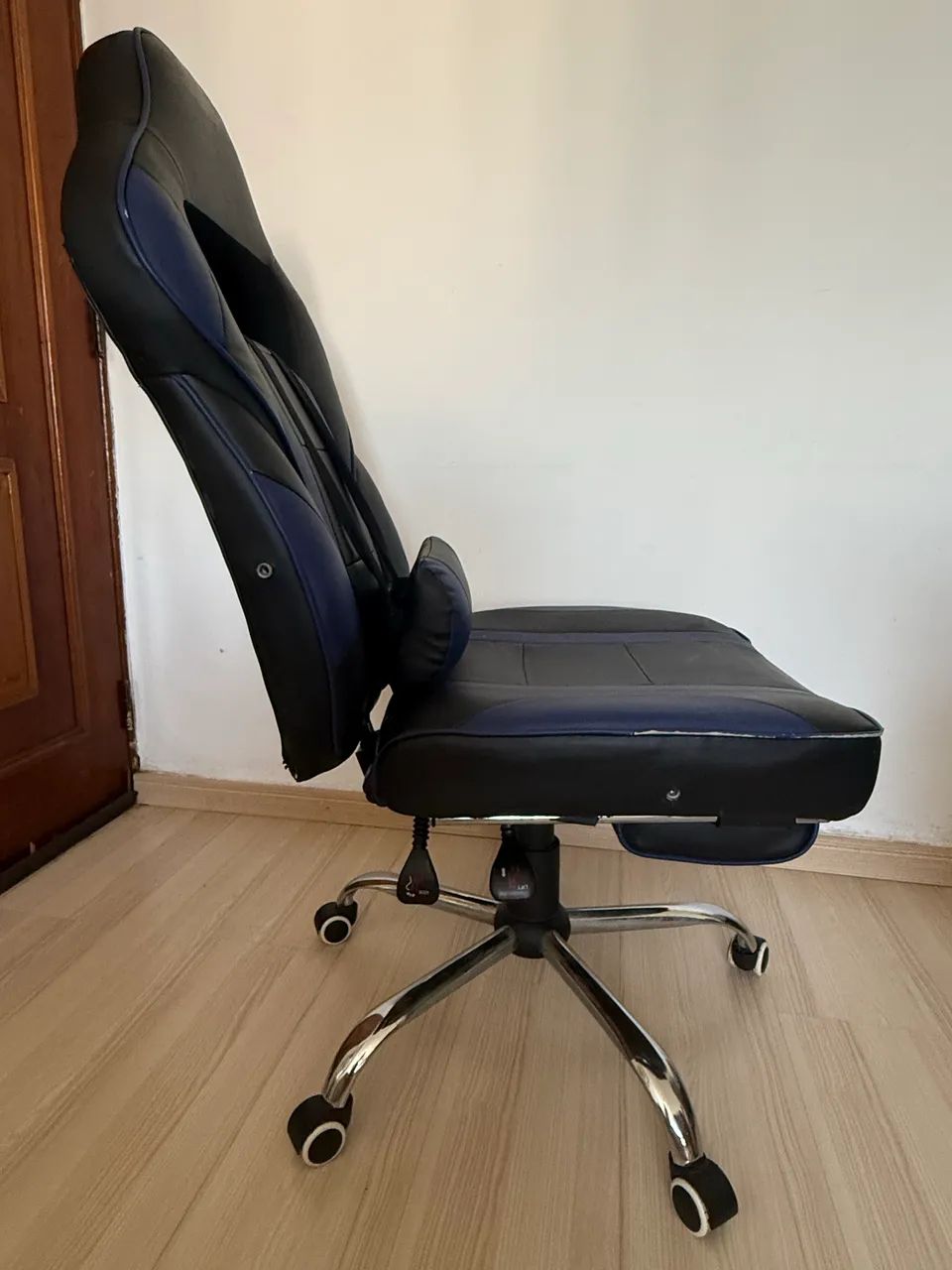 Cadeira Gamer Extensível  - Foto 2