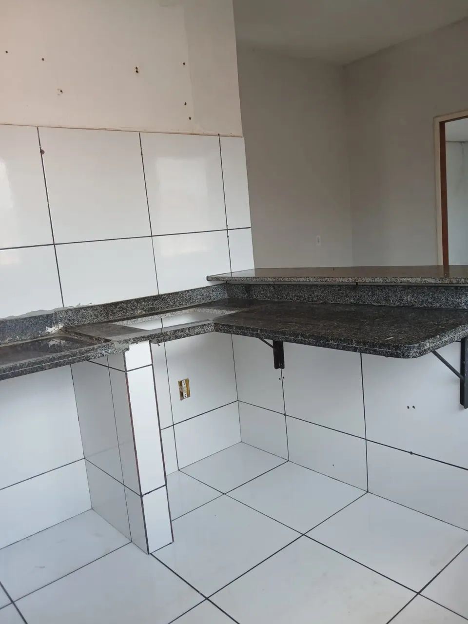 ALUGO CASA LIBERDADE 1 - Foto 2