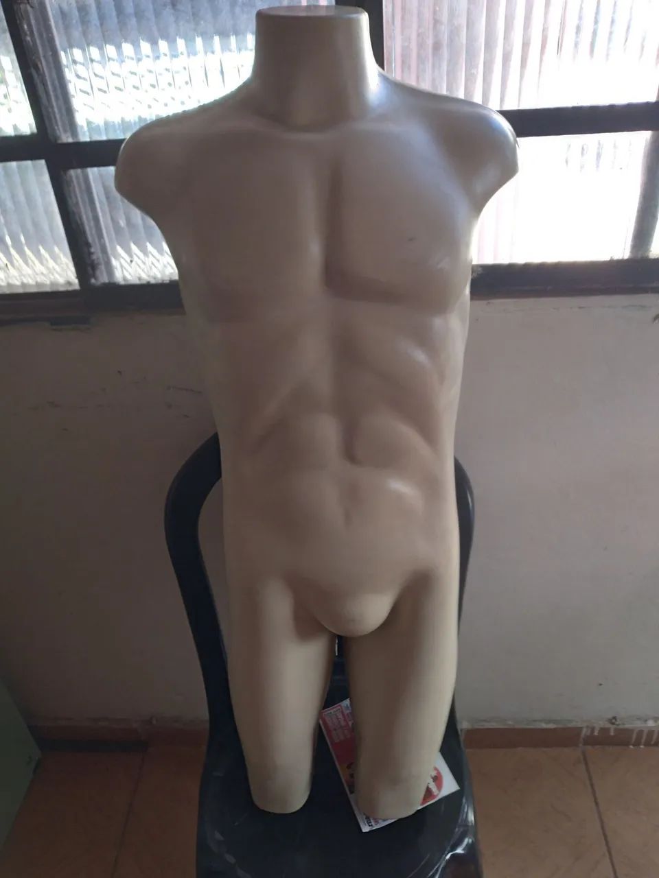 Manequim 