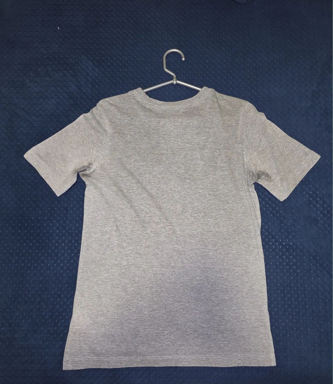 camiseta nike original,tamanho p - Foto 3