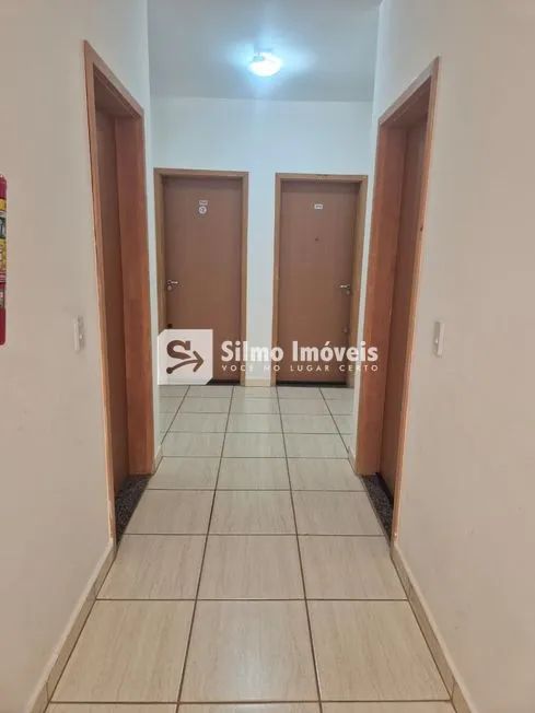 Venda Apartamento PANORAMA - Foto 4