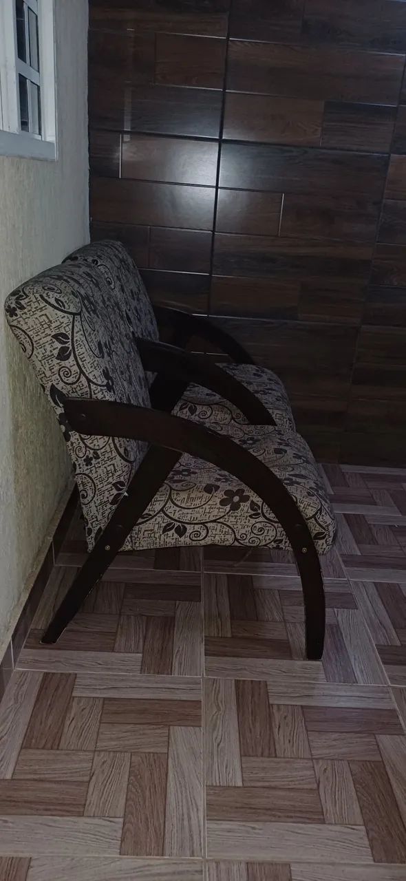 2 poltronas em boas condições de uso  - Foto 2