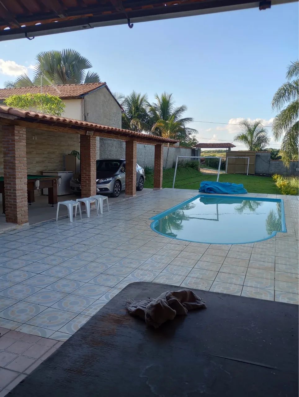 Foto - Goianá - 