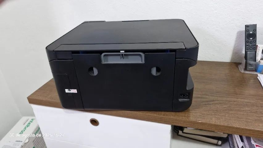 Impressora Epson L4160 - Foto 4