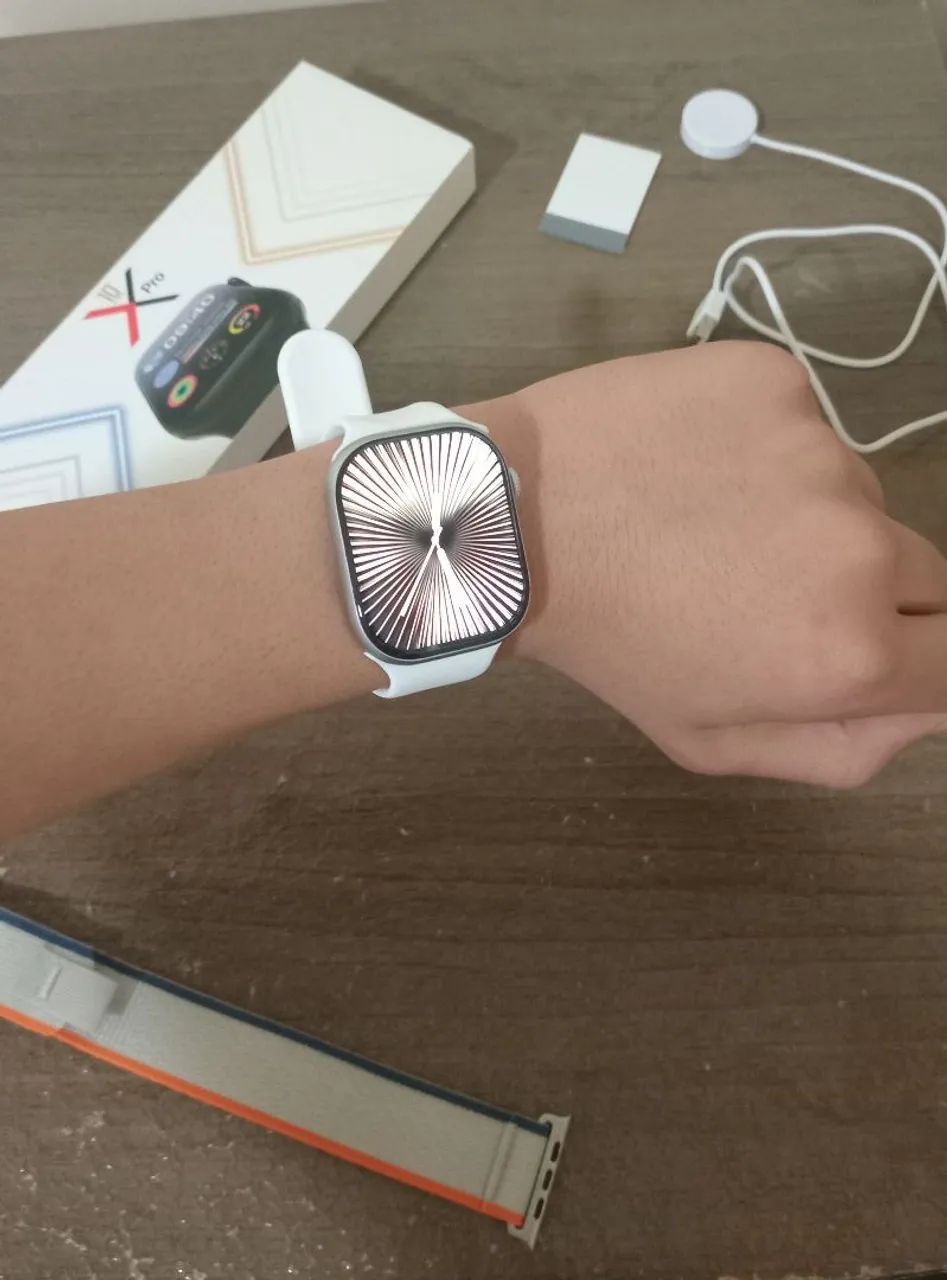 Smartwatch S10 Pro - Foto 3
