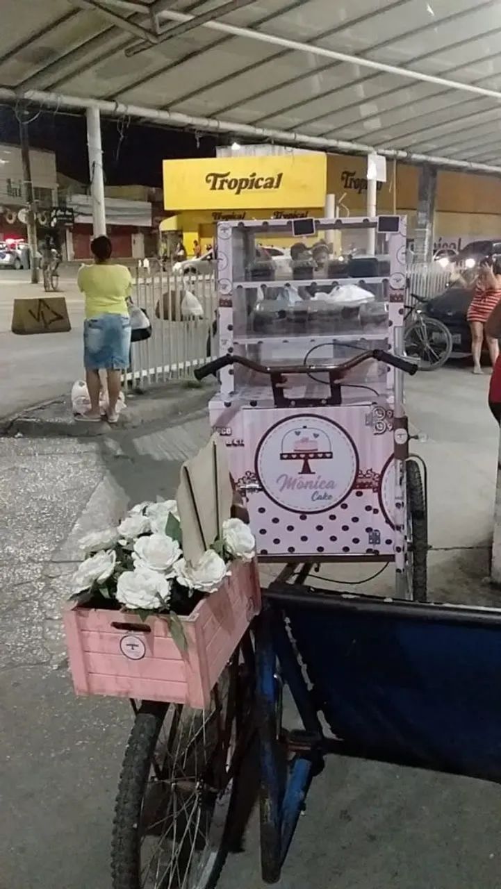Carroça  - Foto 4
