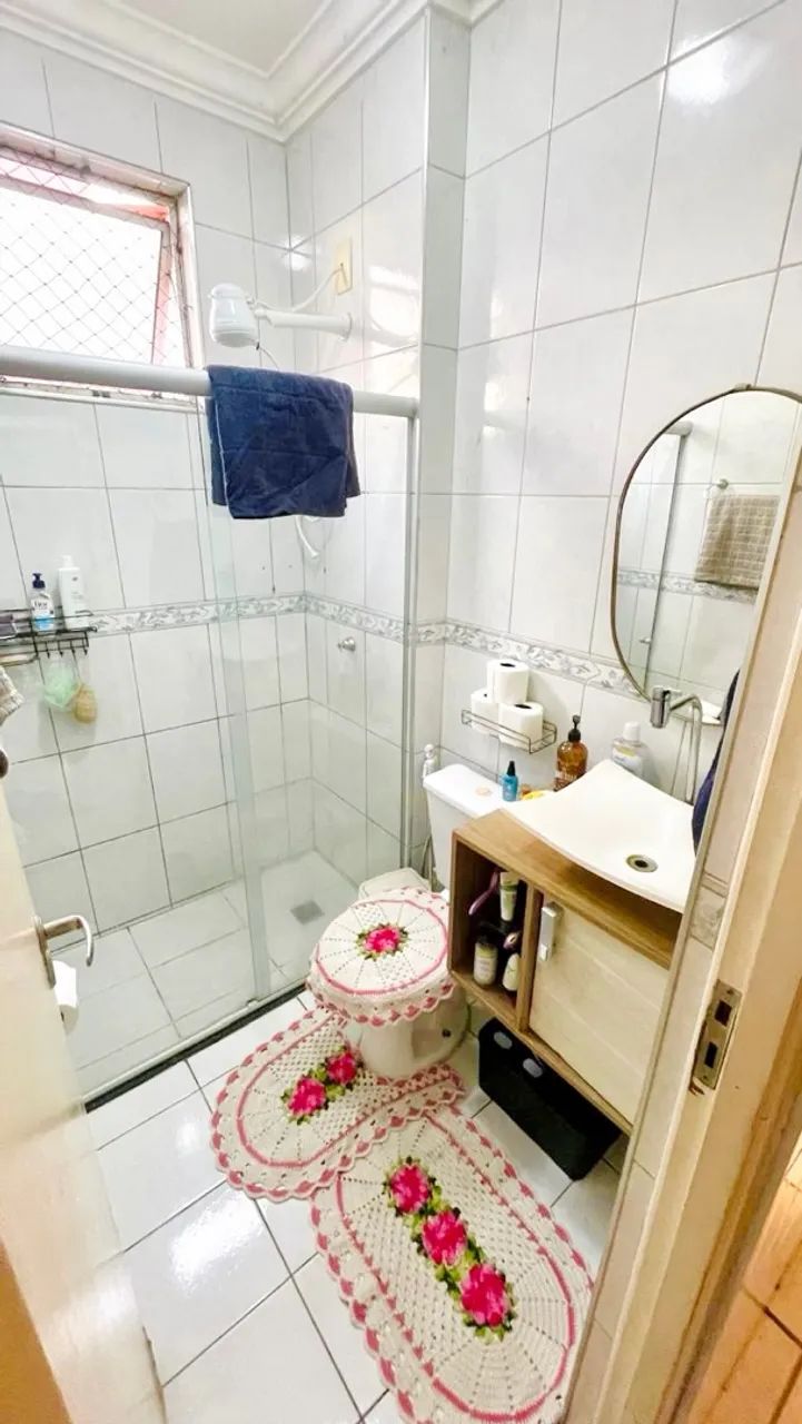 APARTAMENTO 2 quartos - Vale Encantado - Foto 2