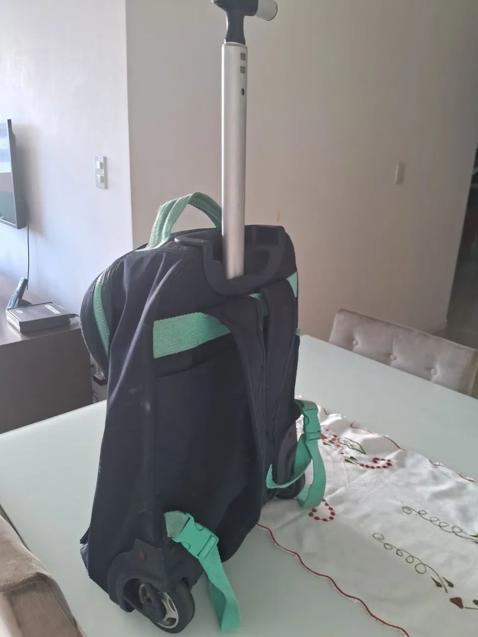 Mochila escolar Puket  - Foto 4